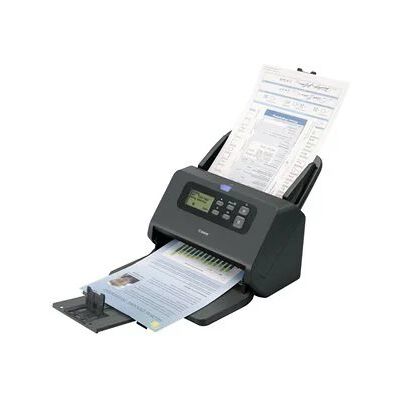 Canon imageFORMULA DR-M260 Office Document Scanner Canon imageFORMULA DR-M260 Office Document Scanner