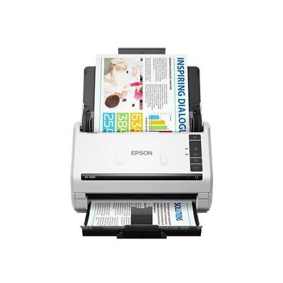 Epson DS-530X High-Speed Desktop Document Scanner Epson DS-530X High-Speed Desktop Document Scanner
