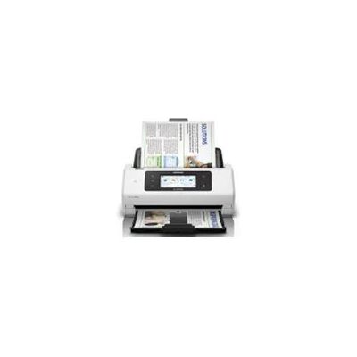 Epson DS-800WN EdgeLink Wireless Network Color Document Scanner Epson DS-800WN EdgeLink Wireless Network Color Document Scanner