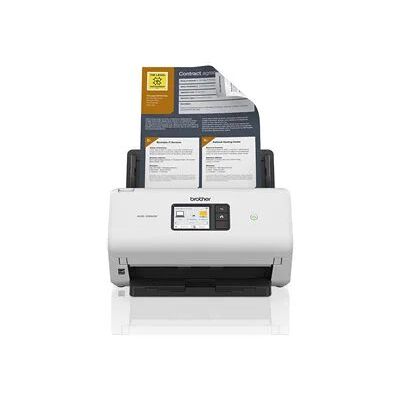 Brother ADS-3350W Sheetfed Scanner Brother ADS-3350W Sheetfed Scanner
