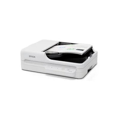 Epson DS-1730 Flatbed Color Duplex Document Scanner with Auto Document Feeder Epson DS-1730 Flatbed Color Duplex Document Scanner with Auto Document Feeder