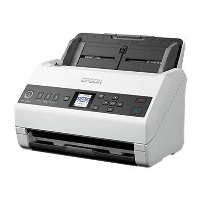 Epson WorkForce DS-730N Scanner Epson WorkForce DS-730N Scanner