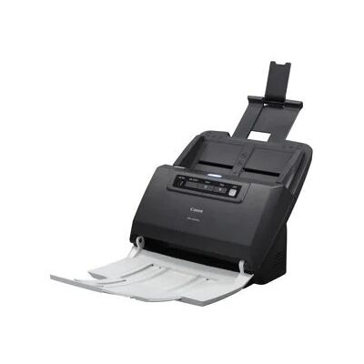 Canon imageFORMULA DR-M160II USB Document Scanner Canon imageFORMULA DR-M160II USB Document Scanner
