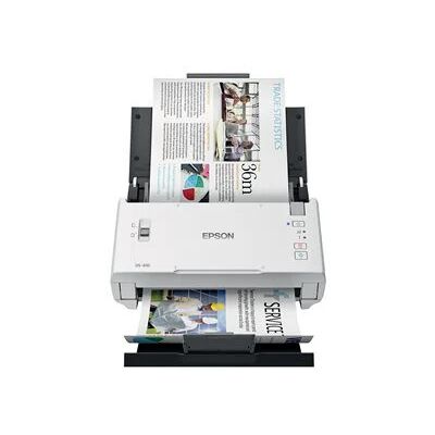 Epson DS-410 Document Scanner Epson DS-410 Document Scanner