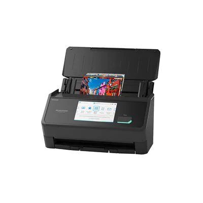 Ricoh ScanSnap iX2500 Photo Edition Scanner Ricoh ScanSnap iX2500 Photo Edition Scanner
