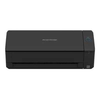 Ricoh ScanSnap iX1300 Compact Wi-Fi Document Scanner - Black Ricoh ScanSnap iX1300 Compact Wi-Fi Document Scanner - Black