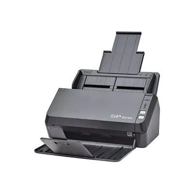 Ricoh SP-1130Ne Color Duplex Document Scanner Ricoh SP-1130Ne Color Duplex Document Scanner