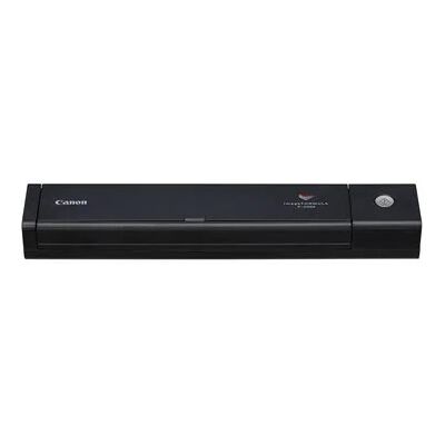 Canon imageFORMULA P-208II Mobile Document Scanner Canon imageFORMULA P-208II Mobile Document Scanner