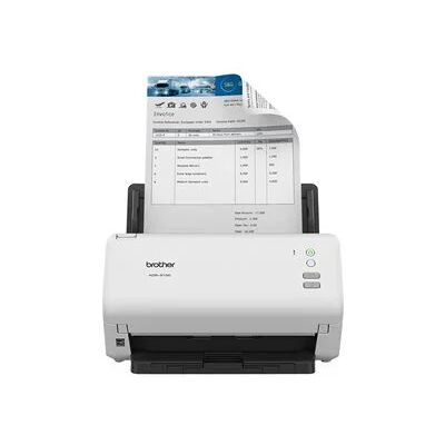 Brother ADS-3100 High-Speed Desktop Scanner for Small Office & Home Office Professionals Brother ADS-3100 High-Speed Desktop Scanner for Small Office & Home Office Professionals