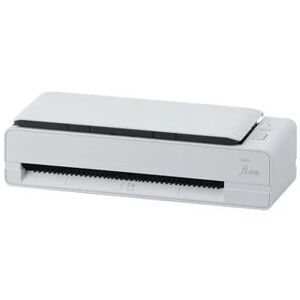 Ricoh fi-800R Color Duplex Document Scanner - Gray