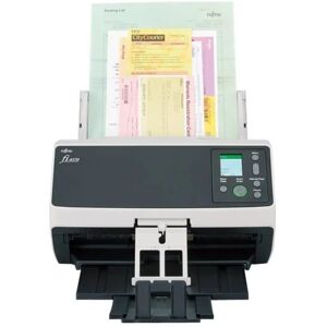 Ricoh fi-8170 Color Duplex Document Scanner