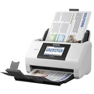 Epson DS-790WN Wireless Network Color Document Scanner