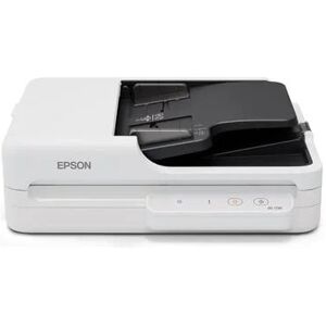 Epson DS-1730 Flatbed Color Duplex Document Scanner with Auto Document Feeder