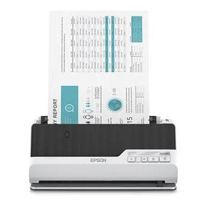 Epson DS-C490 Compact Desktop Document Scanner with Auto Document Feeder