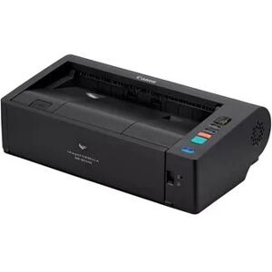 Canon imageFORMULA DR-M140II Document Scanner - Black