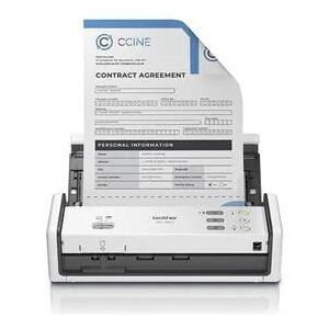 Brother ADS1350W Wireless Portable Document Scanner