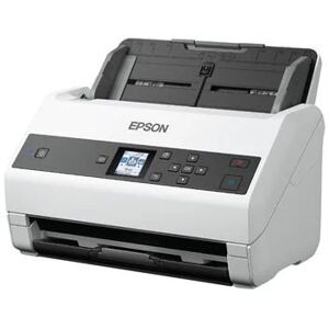 Epson WorkForce DS-870 Color Duplex Workgroup Document Scanner