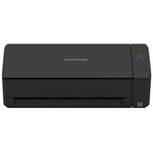 Ricoh ScanSnap iX1300 Compact Wi-Fi Document Scanner - Black