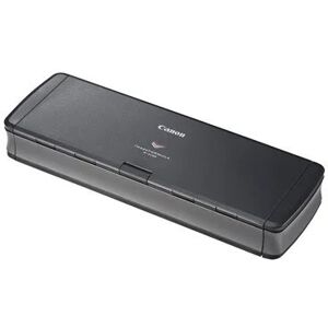 Canon imageFORMULA P-215II Mobile Document Scanner