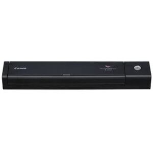 Canon imageFORMULA P-208II Mobile Document Scanner