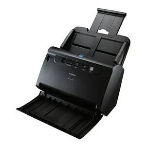 Canon imageFORMULA DR-C240 Office Document Scanner