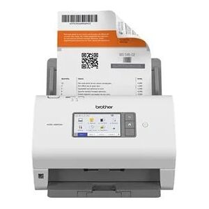 Brother ADS-4900W Desktop Scanner for High Scan Volumes