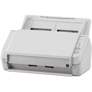 Ricoh SP-1130N Color Duplex Document Scanner