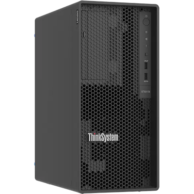 Lenovo ThinkSystem ST50 V3 Lenovo ThinkSystem ST50 V3