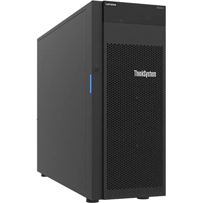 Lenovo ThinkSystem ST250 V3 Lenovo ThinkSystem ST250 V3