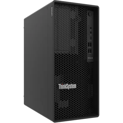 Lenovo ThinkSystem ST45 V3 Lenovo ThinkSystem ST45 V3