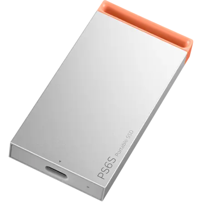 Lenovo PS6S PORTABLE SSD 1TB Lenovo PS6S PORTABLE SSD 1TB