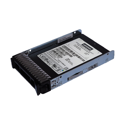 Lenovo ThinkSystem 2.5" VA 960GB Read Intensive SATA 6Gb HS SSD v2 Lenovo ThinkSystem 2.5" VA 960GB Read Intensive SATA 6Gb HS SSD v2