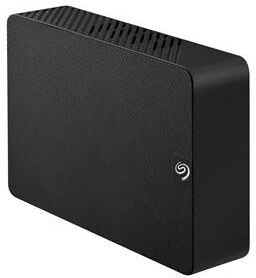 Seagate 8TB Expansion Desktop USB 3.0 External Hard Drive