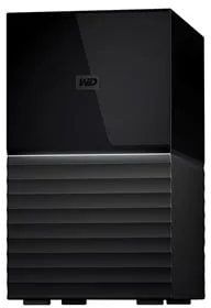 Western Digital WD My Book Duo 16TB External Hard Drive