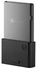 Seagate 2TB Solid State Storage Expansion Card for Xbox Series X S Internal NVMe SSD