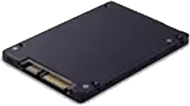 ThinkSystem Half High SATA DVD-RW Optical Disk Drive v2