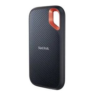 SanDisk Extreme® Portable SSD  500GB