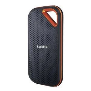SanDisk Extreme® PRO Portable SSD 4TB