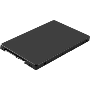 ThinkSystem 3.5" 12TB 7.2K SAS 12Gb Hot Swap 512e HDD