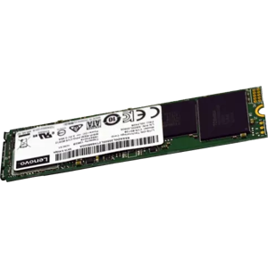 ThinkSystem M.2 5400 PRO 480GB Read Intensive SATA 6Gb NHS SSD