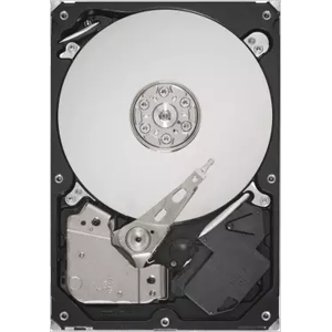 ThinkSystem 3.5" 4TB 7.2K SATA 6Gb Hot Swap 512n HDD