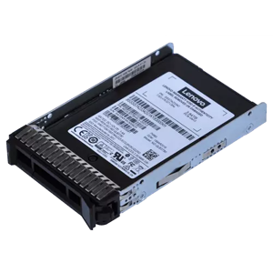ThinkSystem 3.5" PM1643a 3.84TB Entry SAS 12Gb Hot Swap SSD