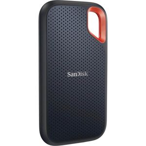 SanDisk Extreme® Portable SSD  2TB