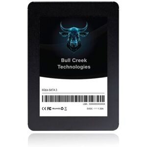 Bull Creek 2TB 7mm SATA 3 SSD