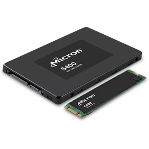 ThinkSystem 7mm 5400 PRO 7.68TB Read Intensive SATA 6Gb HS SSD