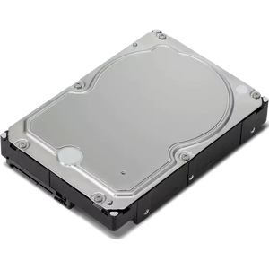 ThinkStation 6TB 7200rpm SATA 3.5" 6Gbps Enterprise Hard Drive