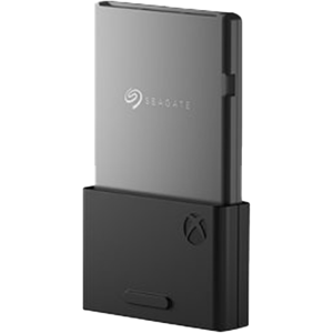 Seagate 2TB Solid State Storage Expansion Card for Xbox Series X S Internal NVMe SSD