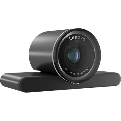 Lenovo 4K Pro Webcam Lenovo 4K Pro Webcam