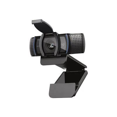 Logitech C920e - webcam - TAA Compliant Logitech C920e - webcam - TAA Compliant