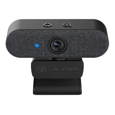 JLab Epic USB HD Webcam - Black JLab Epic USB HD Webcam - Black